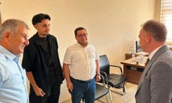 Akçakent’te eğitim çalışmaları masaya yatırıldı