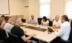 Pistlerde Yeni Dönem!