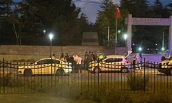 Şehitlik Kavşağı’nda Kaza! Yaralılar Hastaneye Kaldırıldı