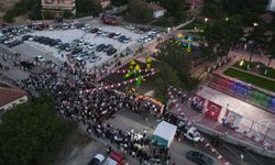 Başkan Demirci “Söz Verdik, Yaptık”