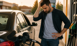 Benzine Yeni Zam Bekleniyor