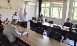 Boztepe’de 2026-2027 eğitim döneminin haritası çizildi