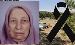 Boztepe’de acı kayıp