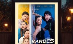Boztepe’de yıldızlar altında sinema keyfi