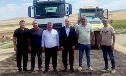 Büyükkışla’da ulaşım güvenliği üst seviyeye çıkıyor