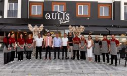 Qulis Kafe Kapılarını Vatandaşlara Açtı