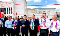 Çiçekdağı Bulgur Festivali 8’inci kez kapılarını açtı