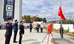 Çiçekdağı’nda 30 Ağustos Zafer Bayramı törenlerle kutlandı