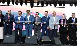 Emniyet Müdürü Görücü, Çiçekdağı Bulgur Festivali'nde güvenlik tedbirlerini inceledi