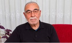 Eski Biçerdöver İşletmecisi Ali Yağmur Hayatını Kaybetti