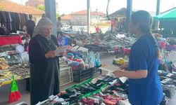 Kırşehir’de Anne Sütü Seferberliği