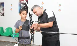 Kırşehir’in Rüzgârı Arenaları Sallamaya Geliyor
