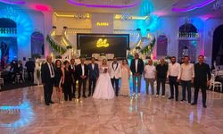 Hüdai Pakel’in Mutlu Günü!