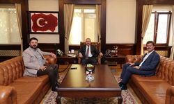 Kırşehir’e Polis Moral ve Eğitim Merkezi Kazandırılması İçin Çalışmalar Sürüyor