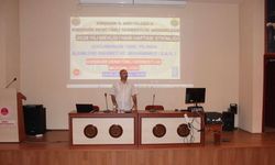 Kırşehir’de Yükümlülere Manevi Değerler Anlatıldı