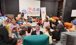 Mucur’da gençlik sanatla büyüyor