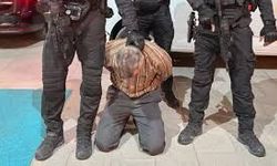 10 YILDIR ARANIYORDU: AFYON’DA YAKALANDI!