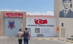 JASAT’tan kaçamadı: 10 yıl hapis cezası bulunan firari yakalandı!