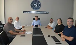 GSB Kırşehir’den Judo Hamlesi