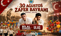 Kaman Belediyesi’nden 30 Ağustos’ta sünnet şöleni