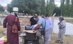 Kaman’da Birlik, Beraberlik ve Kardeşlik Festivali’nde buluşma