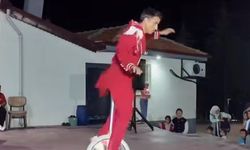 Kaman’da Çocukların Kahkahaları Dadaloğlu Millet Bahçesi’ni Sardı