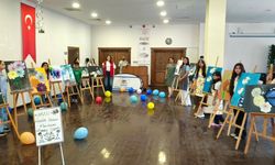 Kaman’da festival coşkusu