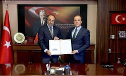 Kaman’da ihtiyaç sahibi haneler için aşevi protokolü imzalandı