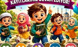 Kaman’da minikler için eğitim fırsatı