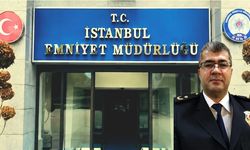 Kamanlı Özay Kayhan 1. Sınıf Emniyet Müdürü Oldu
