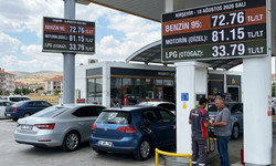 Kırşehir'de Akaryakıt Fiyatları Ne Kadar Oldu? İşte 18 Ağustos Güncel Liste