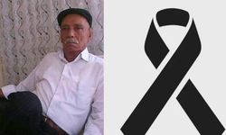 Kargın Kızılözü köyünden Hanifi Bakan’a veda
