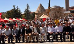 Kırşehir Beyazay Derneği’nden Kültür ve Dayanışma Vurgusu