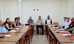 Kırşehir, bozkırın maviliklerinde yelken şölenine hazırlanıyor