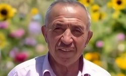 Kırşehir Boztepe’de Acı Kayıp
