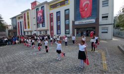 Kırşehir Cacabey Ortaokulu'ndan LGS'de Büyük Başarı!