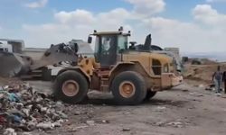 Kırşehir Çiçekdağı’nda Yıllardır Süren Çöp Sorununa Tarihi Çözüm