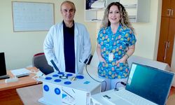 Kırşehir Eğitim ve Araştırma Hastanesi’nde minimal invaziv cerrahi eğitimine dev adım