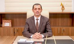 Kırşehir İl Müftü Yardımcısı Göksu görevine başladı