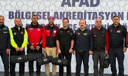 Kırşehir MEB AKUB Konya’daki dev bölgesel kampta ikinci oldu