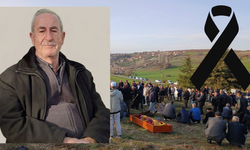 Eski Esnaflardan Mustafa Şahin Hayatını Kaybetti