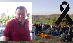 Halis Kahraman Mucur’da Toprağa Verildi