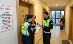Komşusunu Rahatsız Edene Dev Ceza!