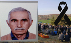 Nevzat Özdemir Son Yolculuğuna Uğurlanacak