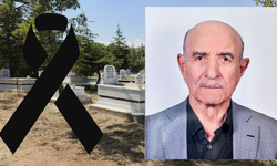Hasan Bayram Hayatını Kaybetti