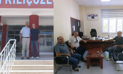 Eğitim Bir-Sen Sahada