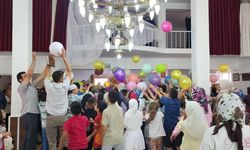 Kırşehir Mucur’da Yaz Kur’an Kursları kapanış programı düzenlendi