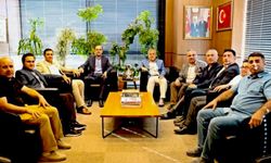 Kırşehir teşkilatından Ankara çıkarması