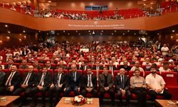 Kırşehir’de 2. Neşet Ertaş Kültür ve Müzik Festivali Tamamlandı