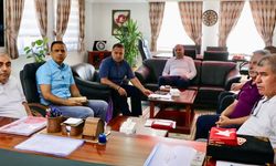 Kırşehir’de 2026-2027 eğitim öğretim yılı hazırlıkları masada